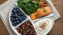 毎日、若さを選びましょう：本当に効果のある食品